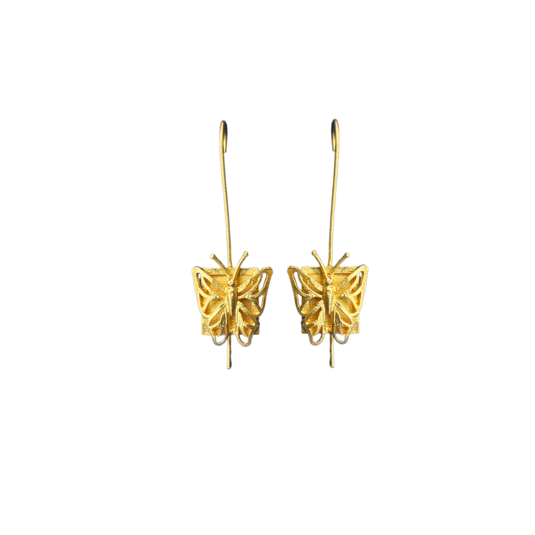 HARVEST FLY HOOPS