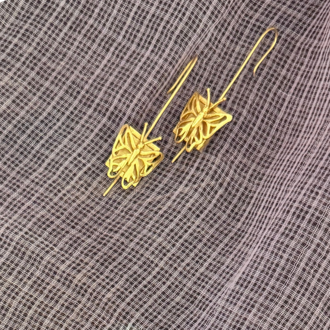 HARVEST FLY HOOPS
