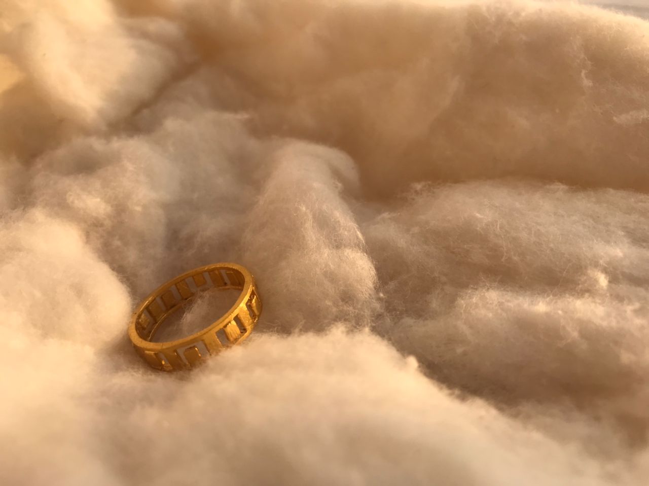 BRIDGE RING