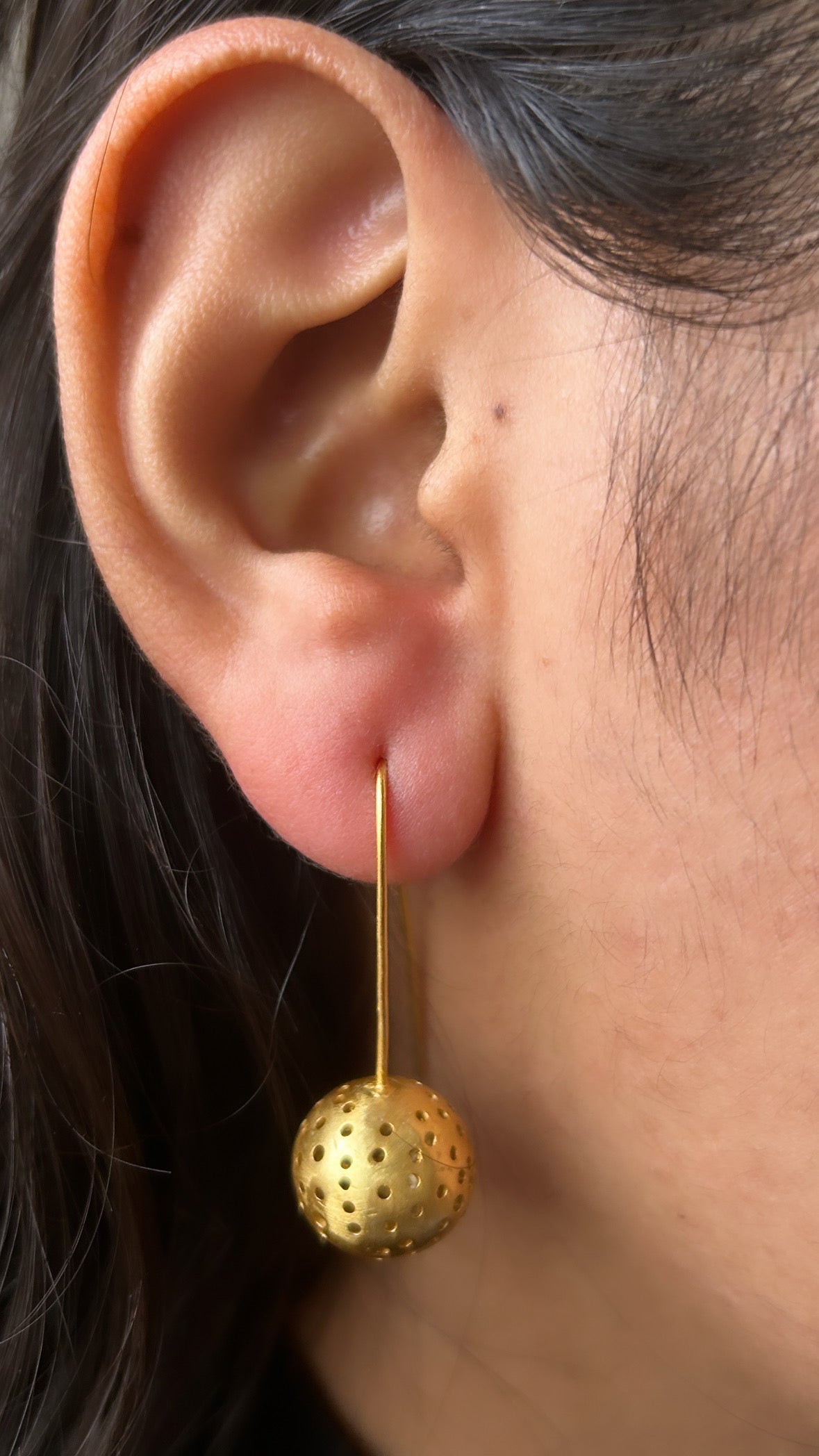 BALLROOM HOOKS