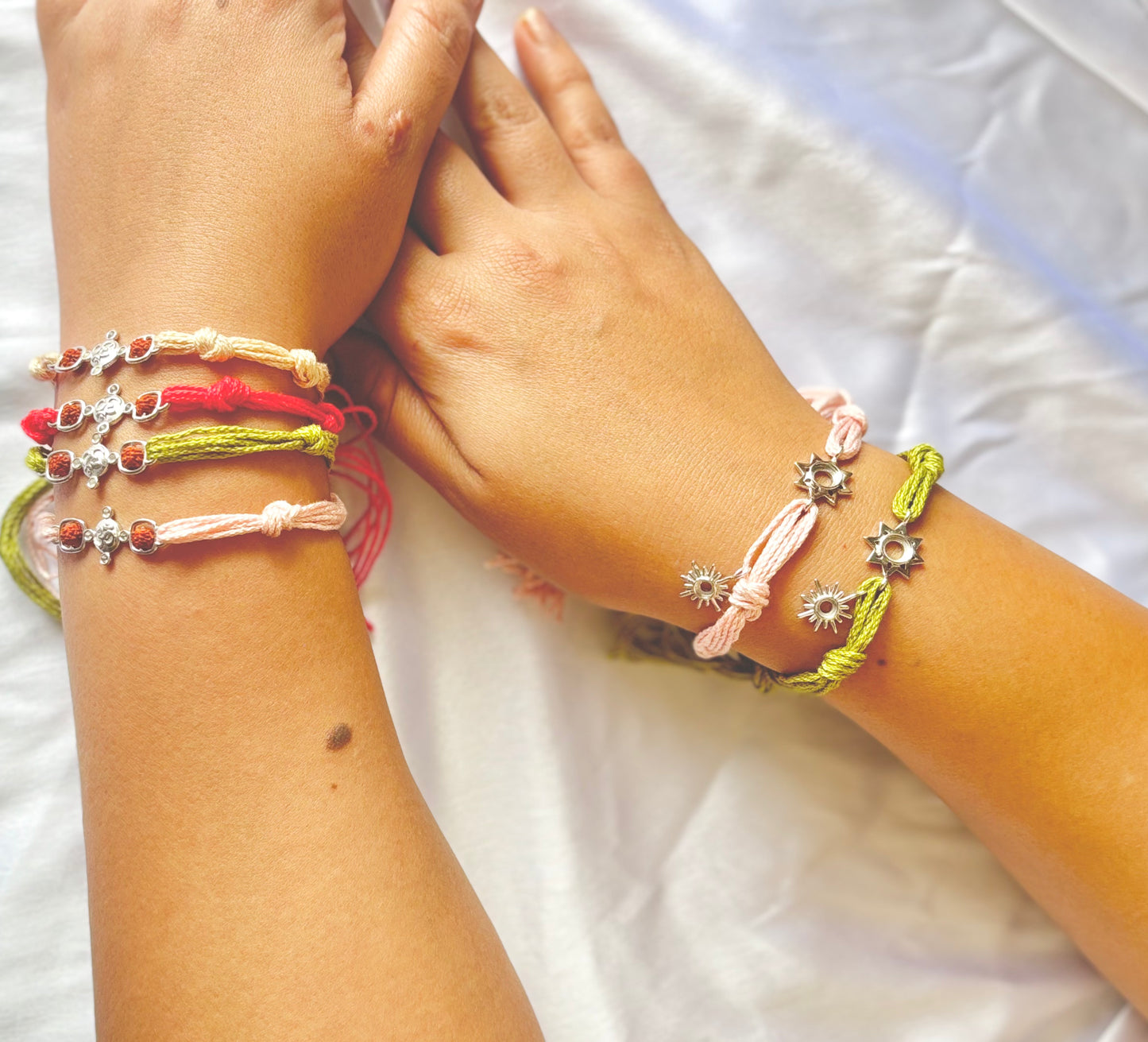 SURYAKIRAN RAKHI