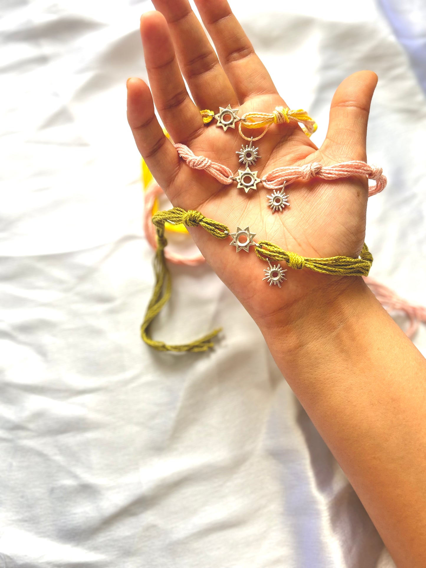 SURYAKIRAN RAKHI