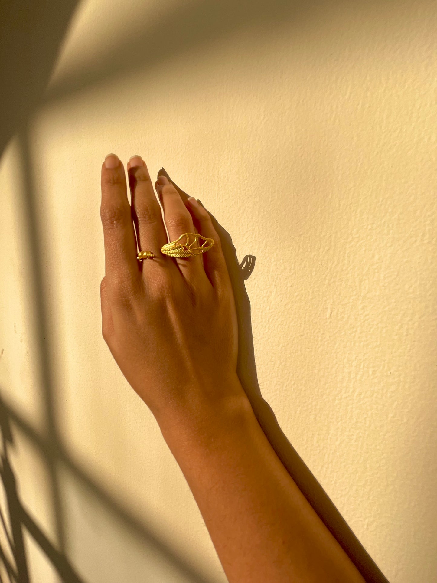 CICADA RING