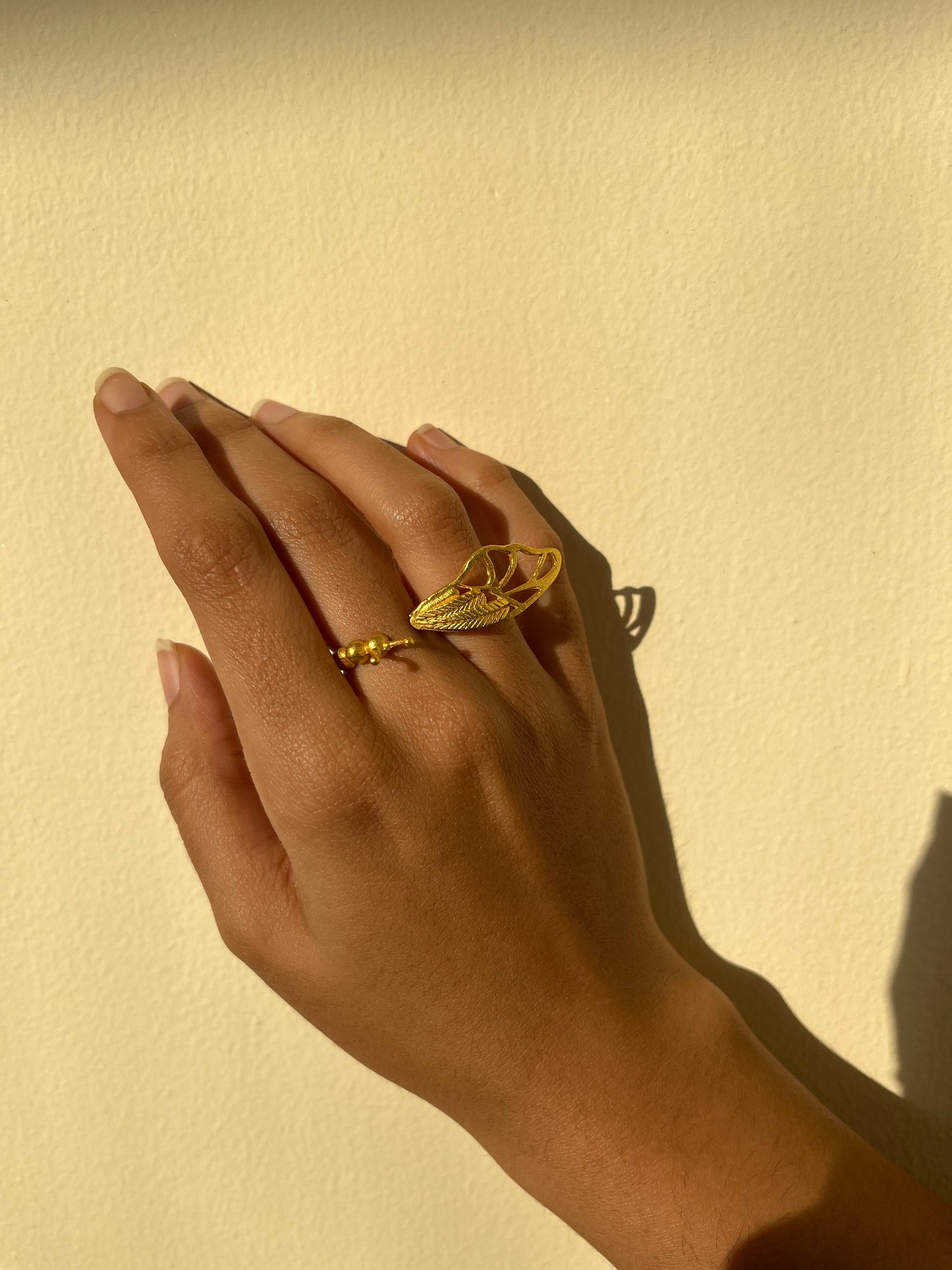 CICADA RING