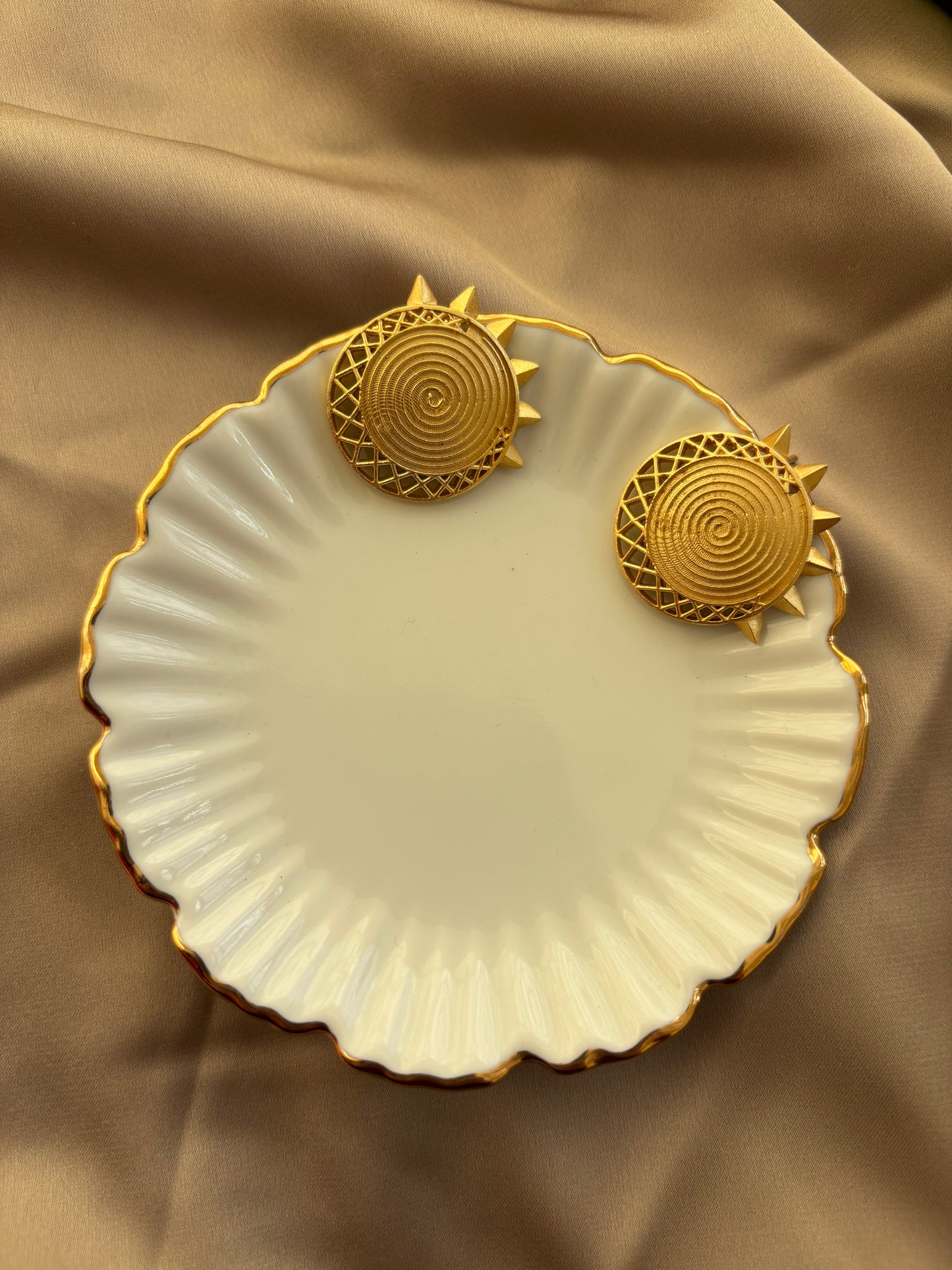 NANA TRIBE EARRING