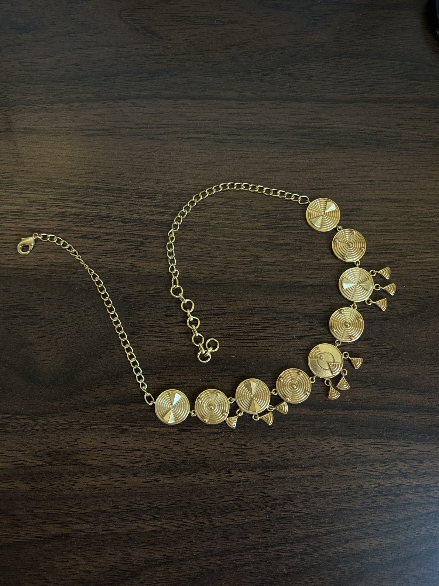 ETHIOPIA CHOKER