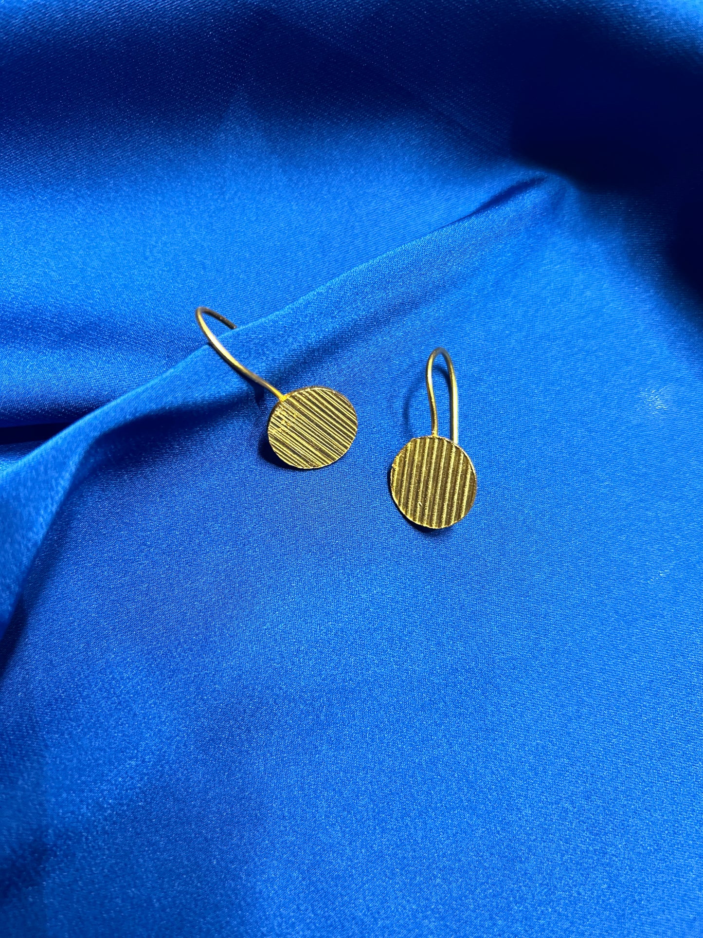 EARTH EARRINGS