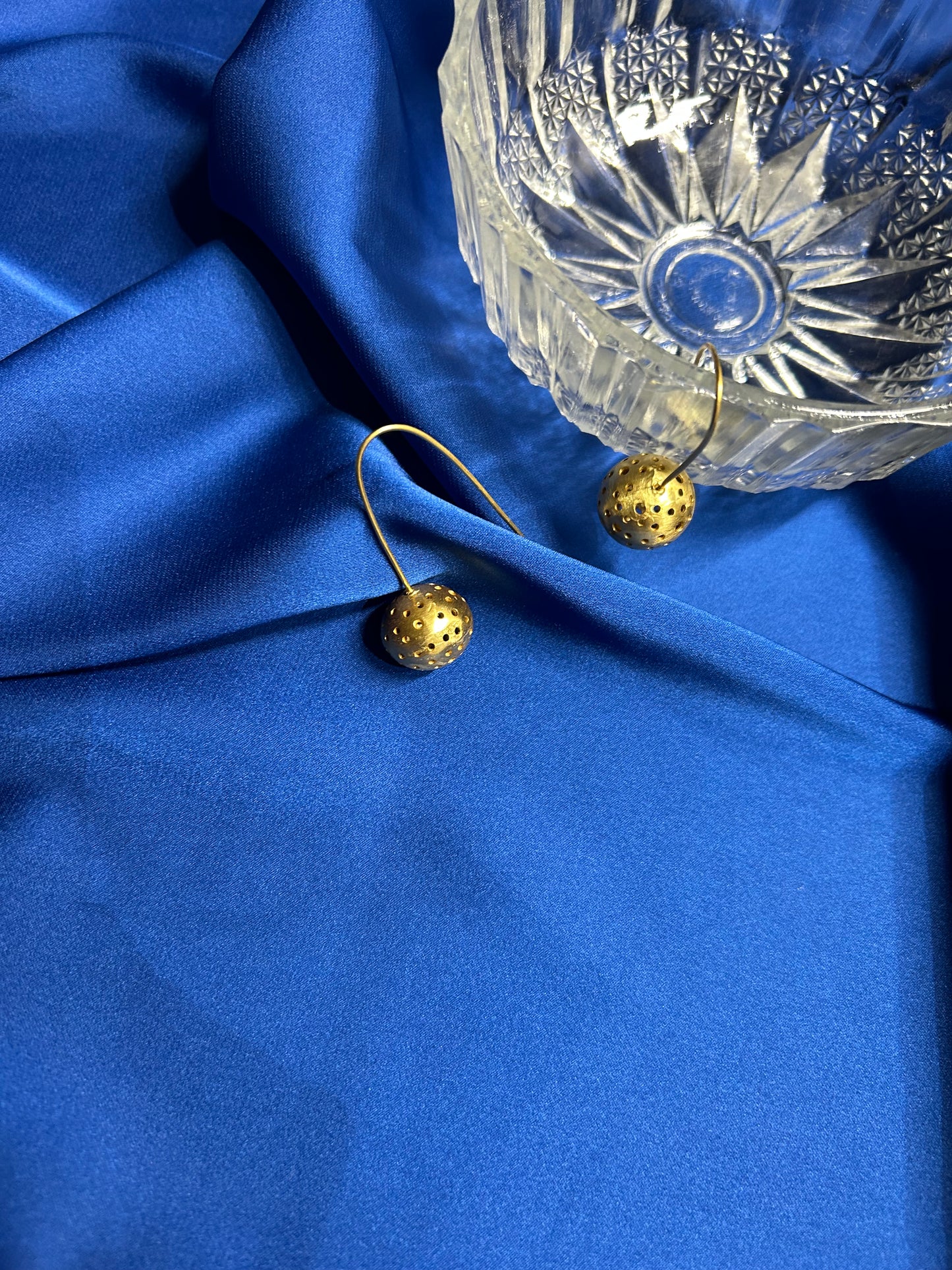 BALLROOM HOOKS