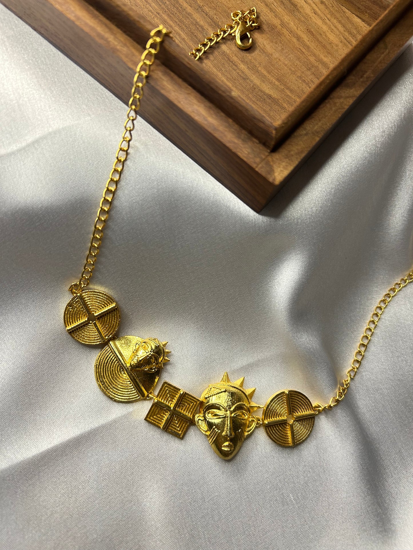ABRAMMOU CHOKER