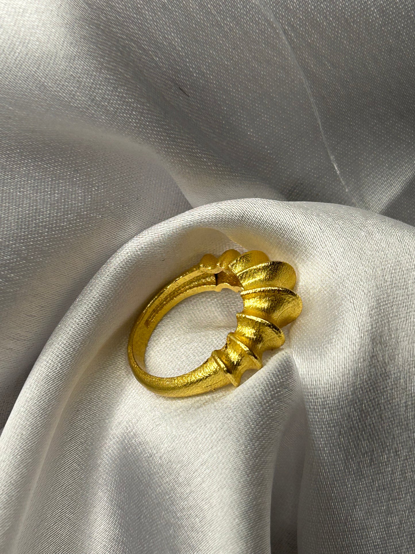BUMPER RING