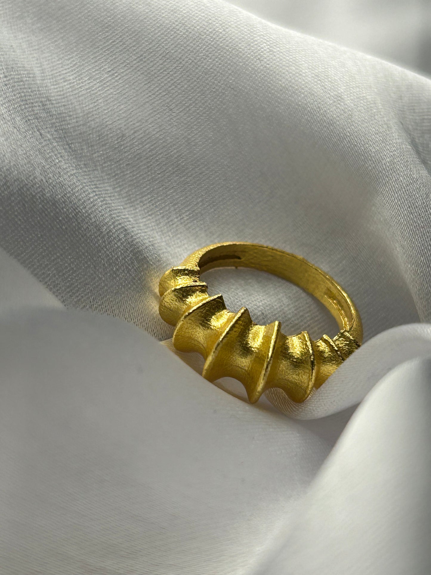 BUMPER RING
