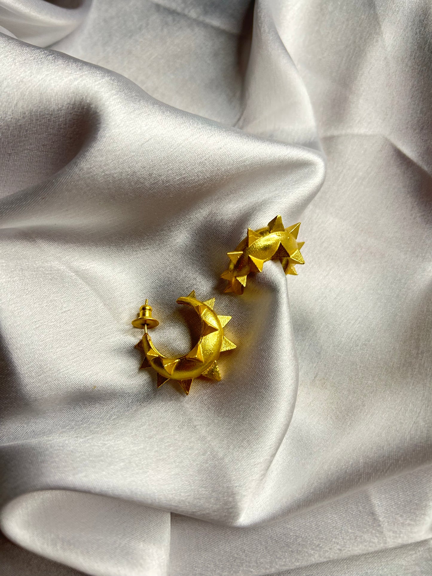 NINJAA EARRING