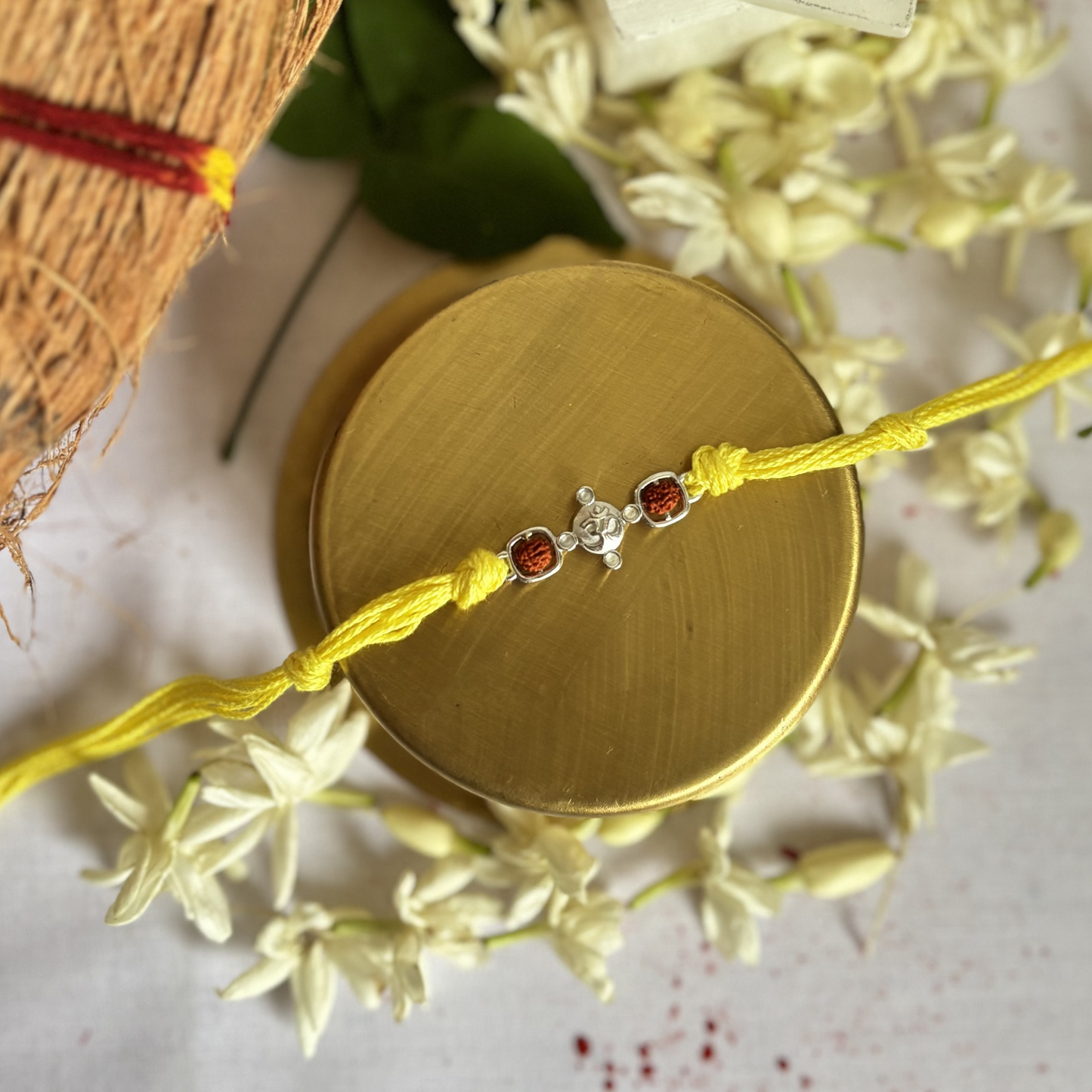 ETERNAL BOND RAKHI