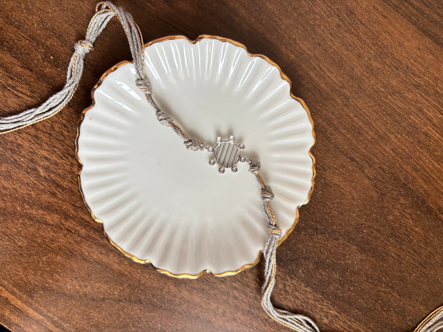 ECHO RAKHI