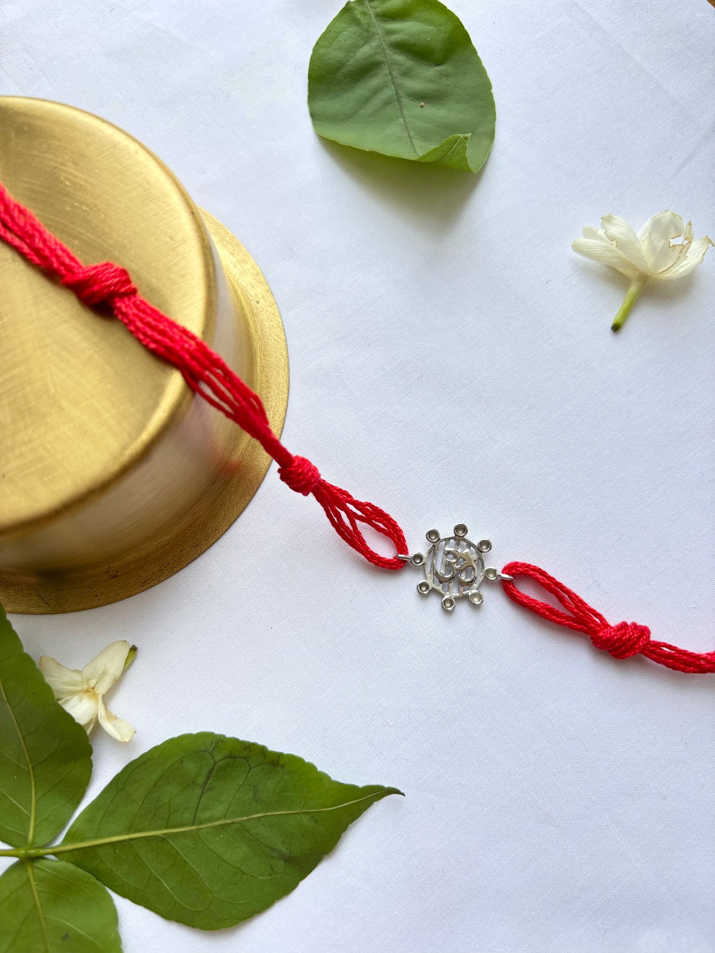 OM RAKHI