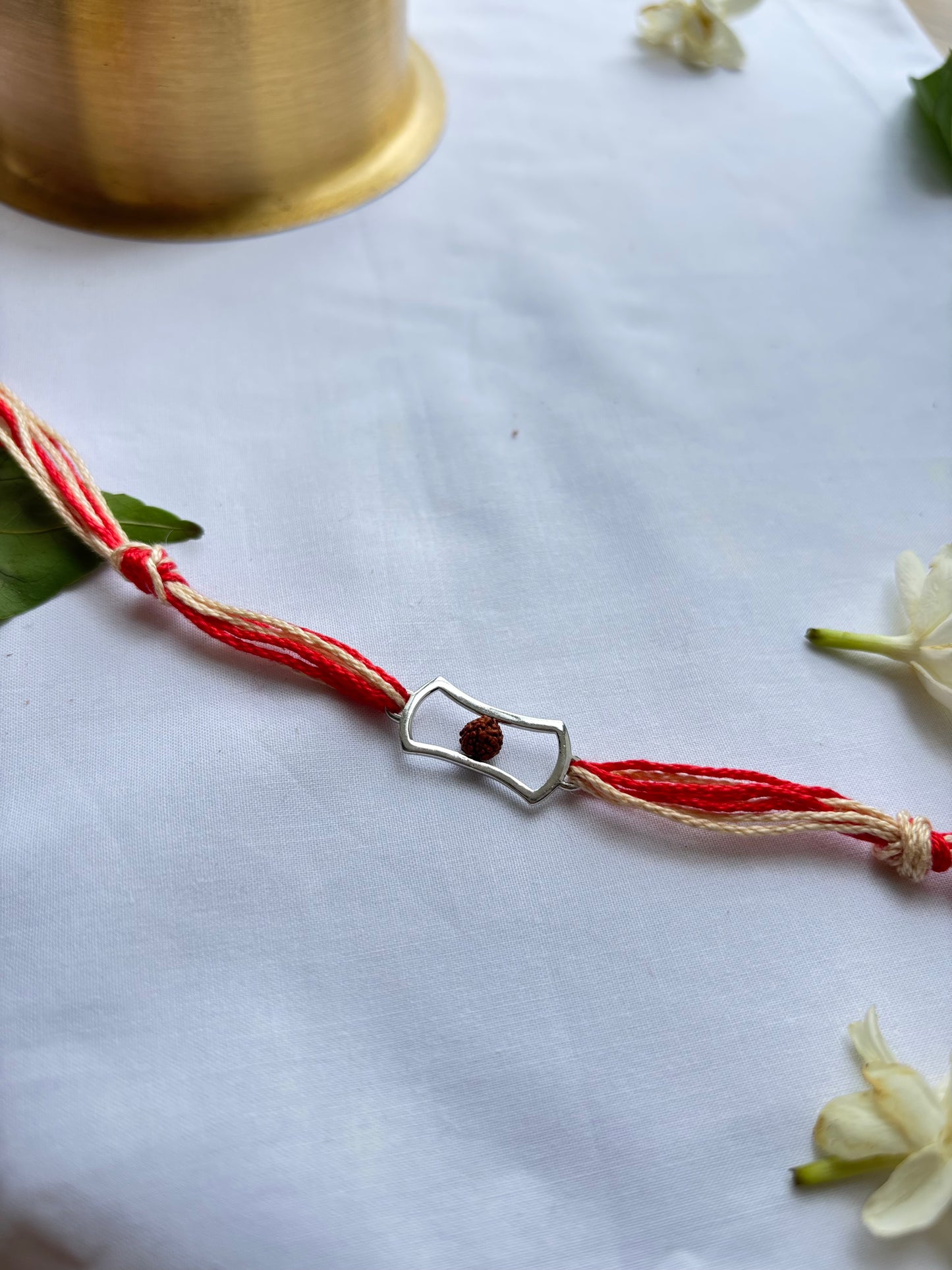 MOKSH RAKHI