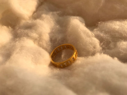 BRIDGE RING