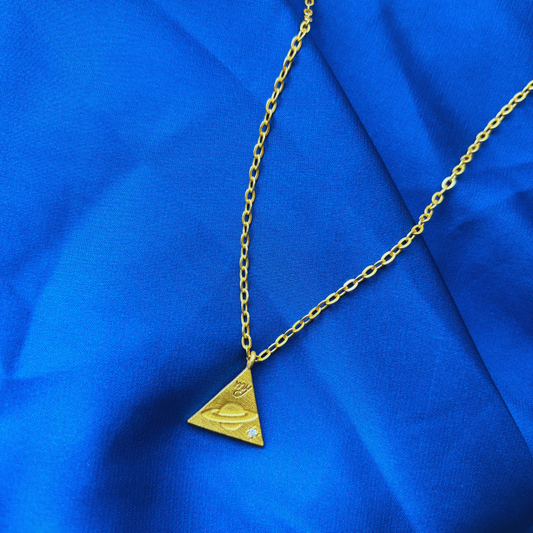THE UNIVERSE NECKLACE