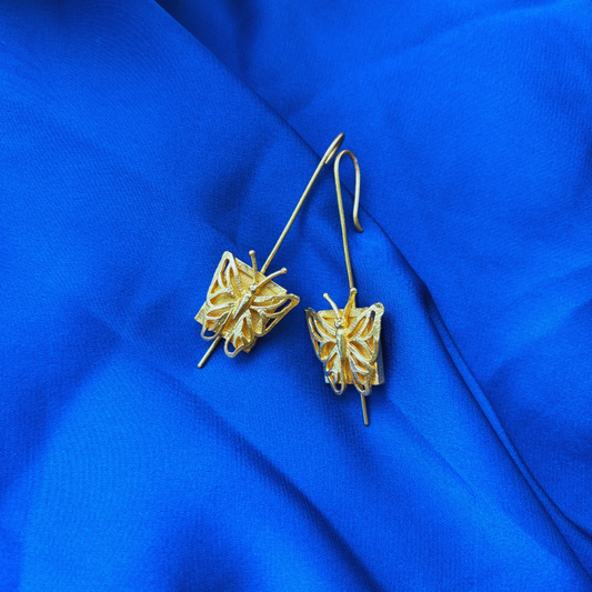 HARVEST FLY HOOPS