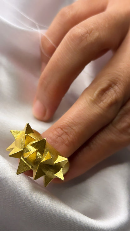NINJAA RING