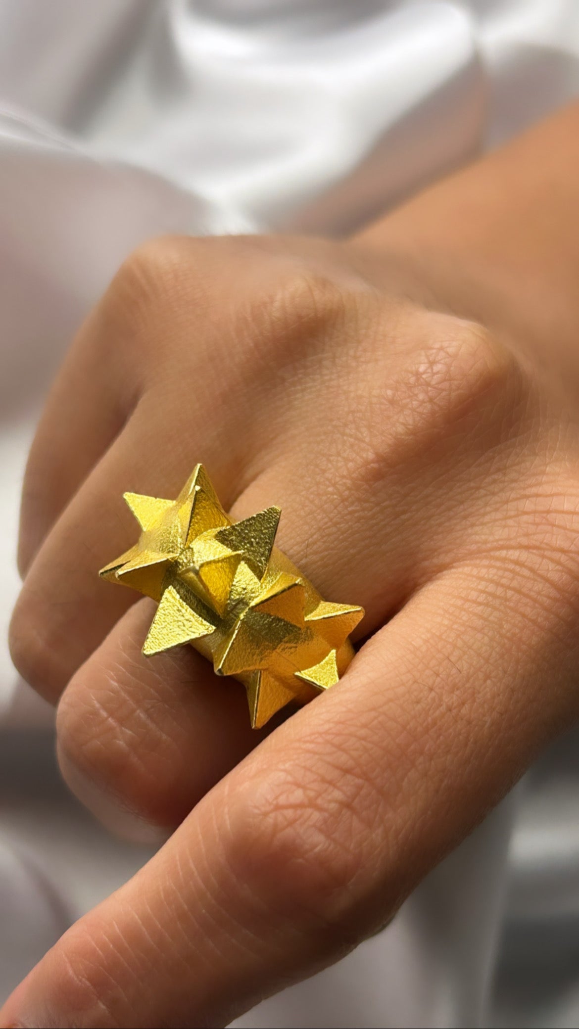 NINJAA RING