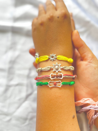 MOKSH RAKHI