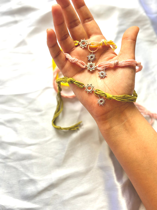 SURYAKIRAN RAKHI