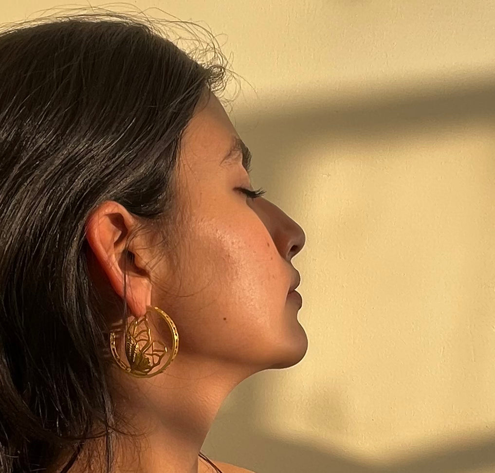 CICADA HOOPS