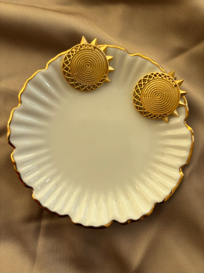 NANA TRIBE EARRING