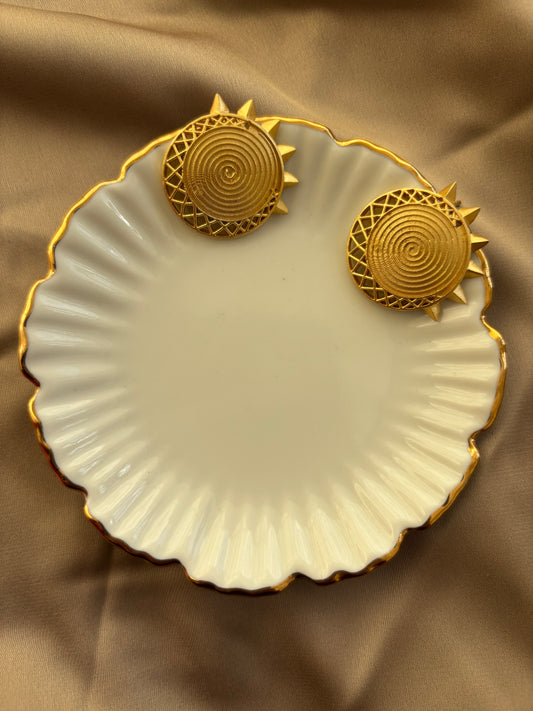 NANA TRIBE EARRING