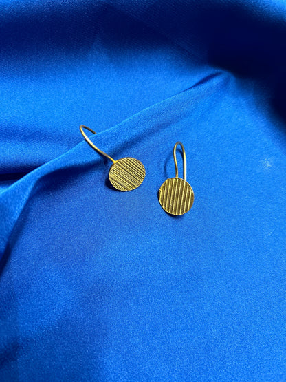 EARTH EARRINGS