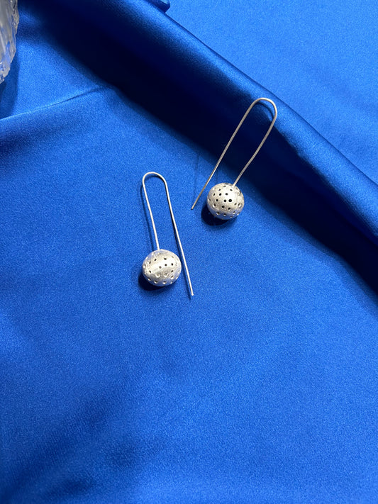 BALLROOM HOOKS