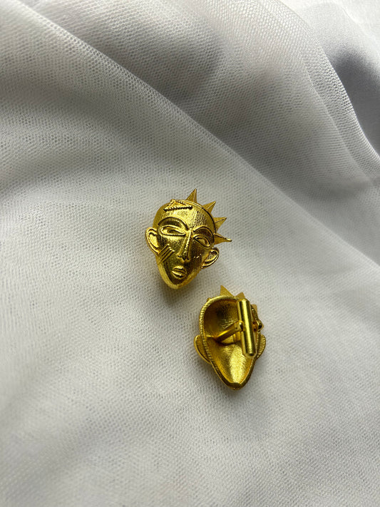 ABRAMMUO SHIRT CUFFLINKS