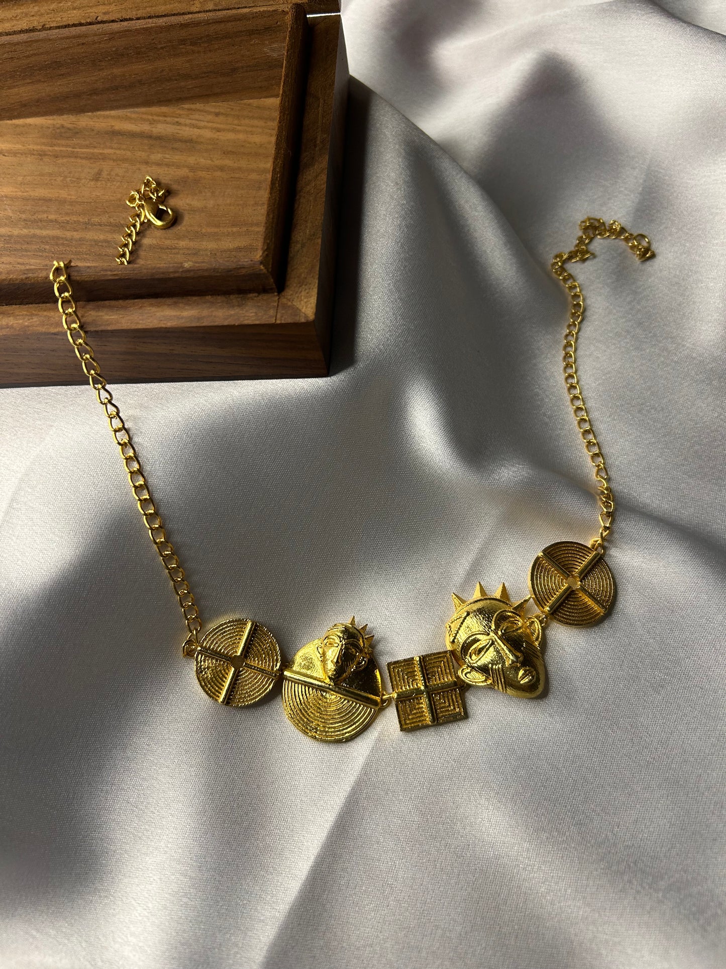 ABRAMMOU CHOKER
