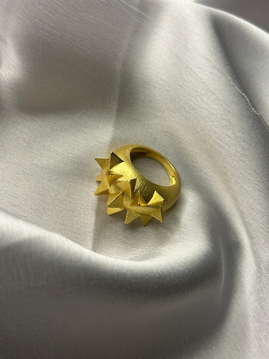NINJAA RING