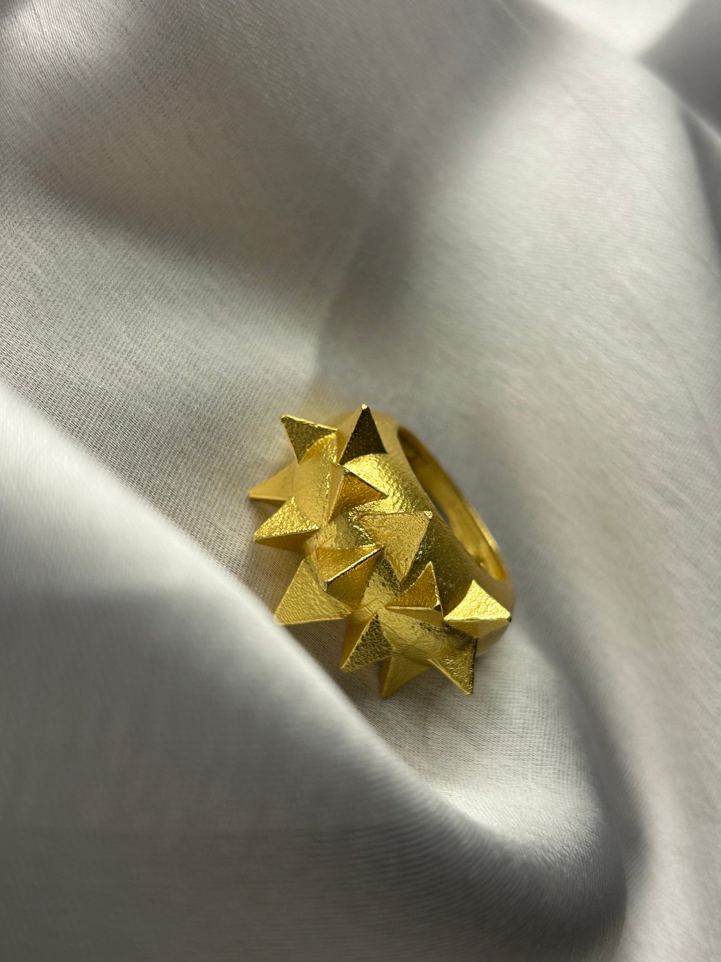NINJAA RING