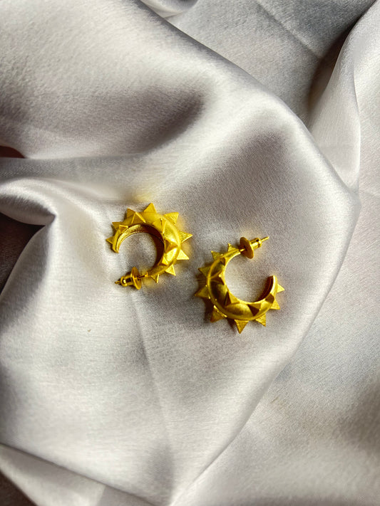 NINJAA EARRING