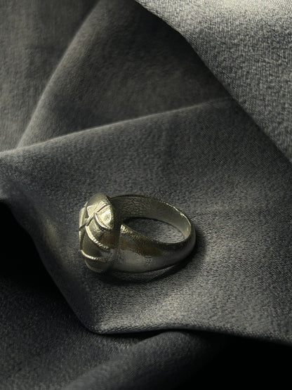 SNOOZY  RING