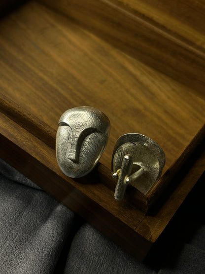 POKE ME NOT CUFFLINKS