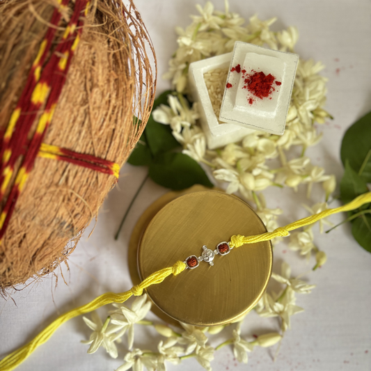 ETERNAL BOND RAKHI