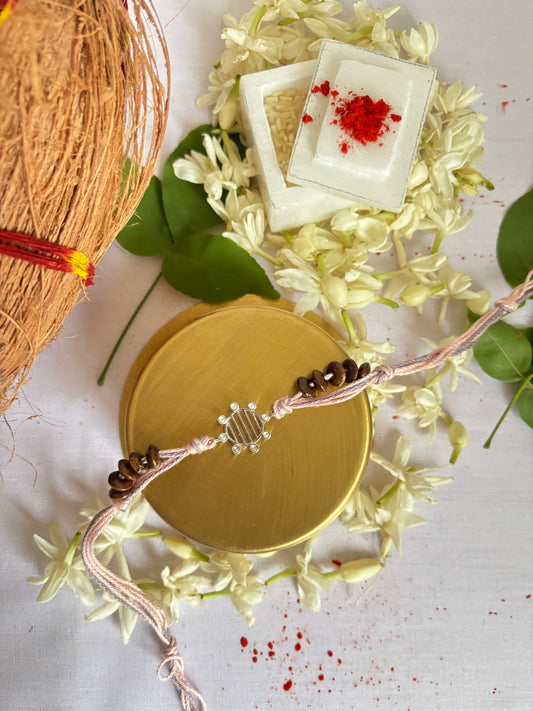 ECHO RAKHI