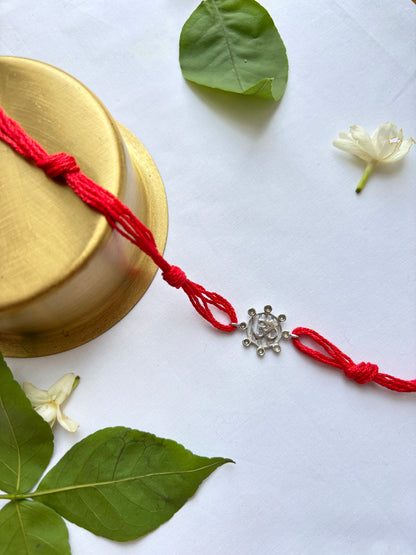 OM RAKHI