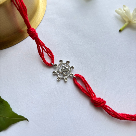 OM RAKHI
