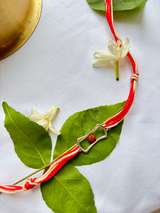 MOKSH RAKHI