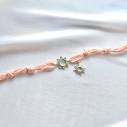 SURYAKIRAN RAKHI